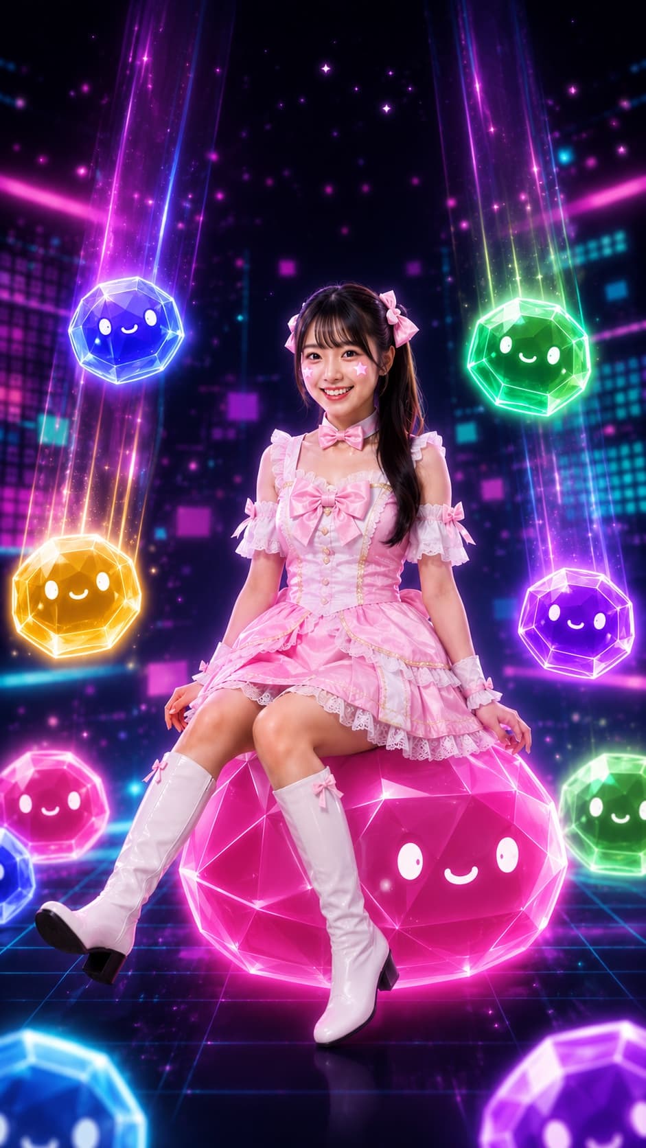 MIU ♡ POPS